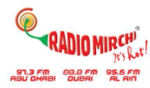 Radio Mirchi UAE