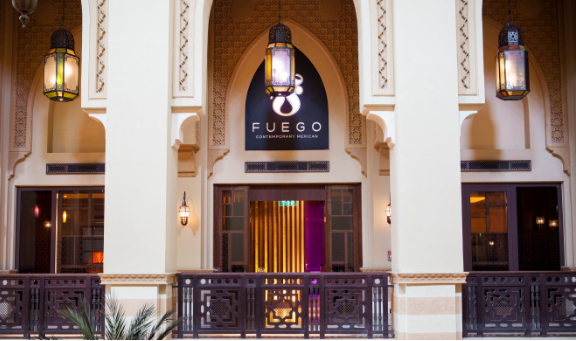 Fuego-Restaurant-in-Souk-Al-Bahar