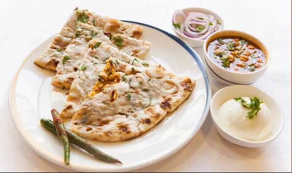 101-Paratha-Restaurant