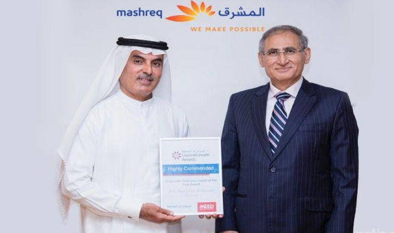 Mashreq-Bank