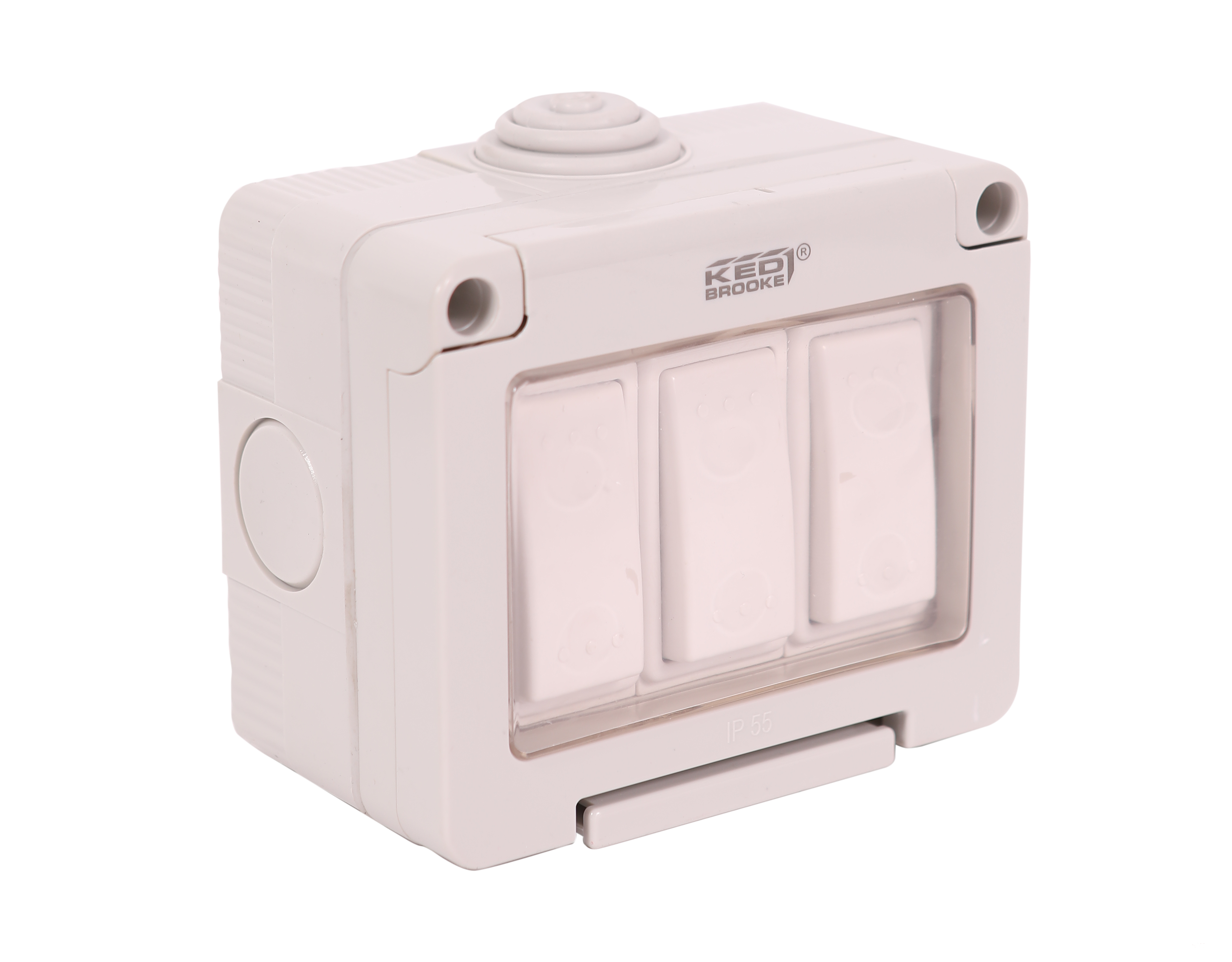 Ked Brooke Electronics Appliances