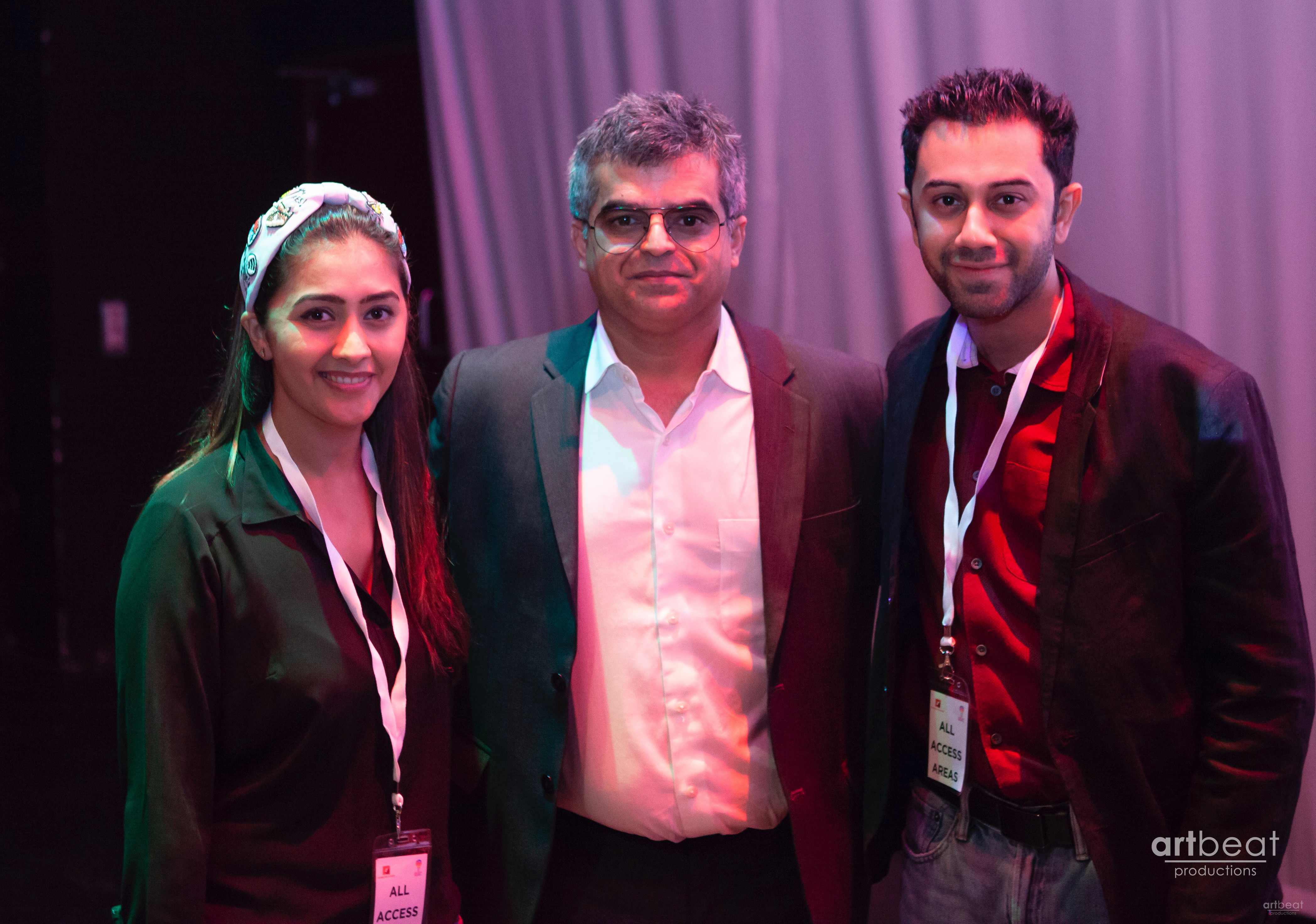 Atul Khatri Live in Concert Dubai