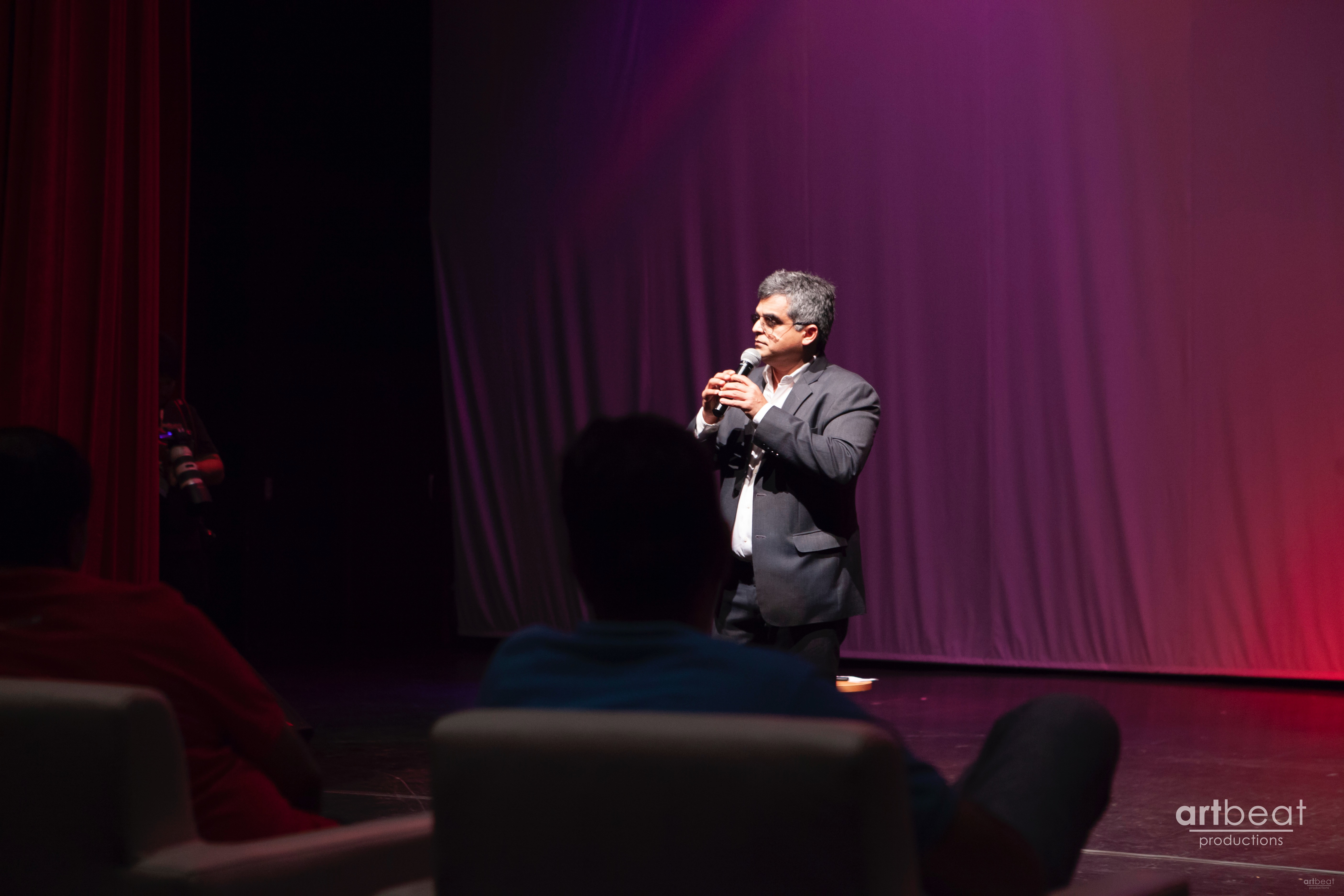 Atul Khatri Live in Concert Dubai