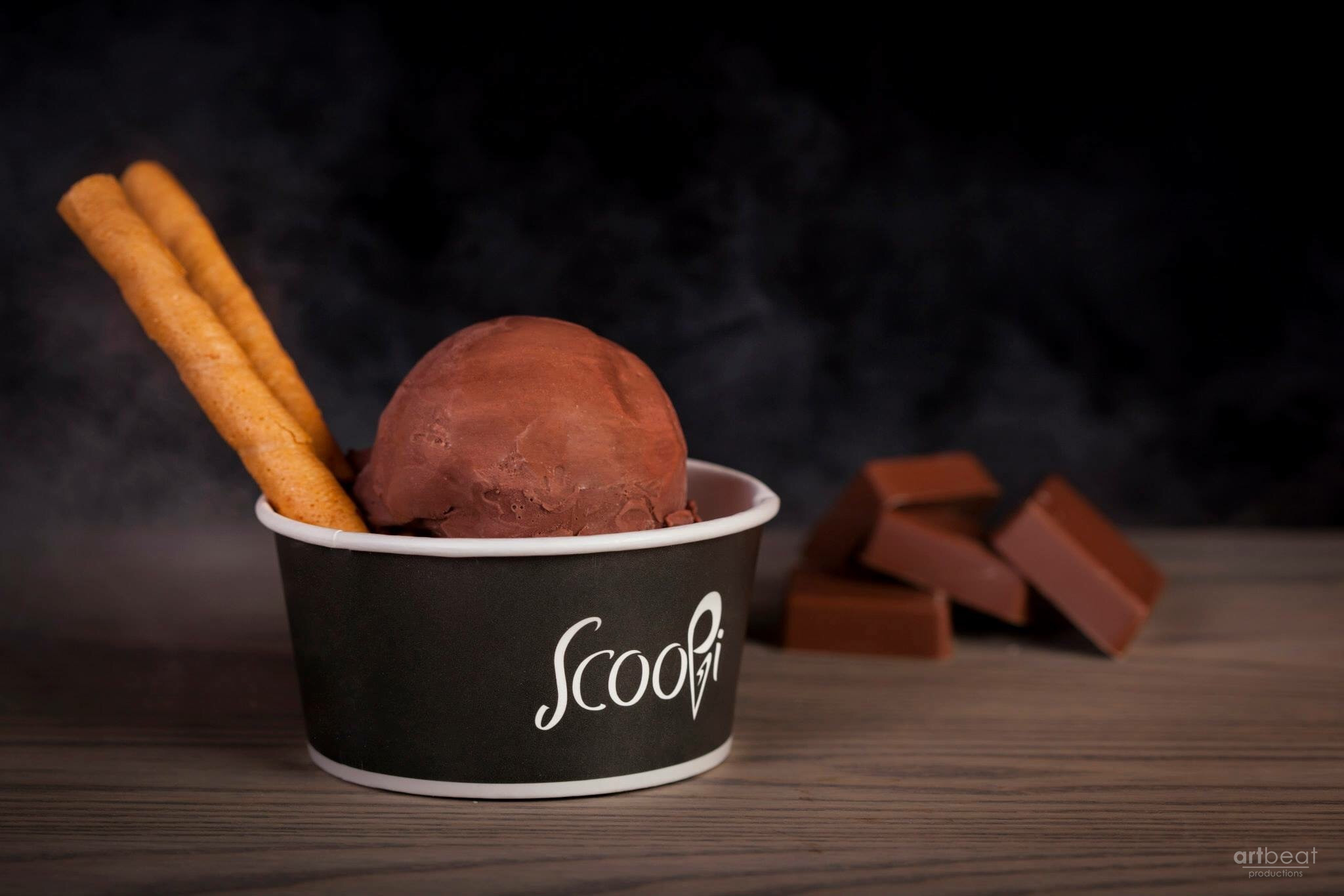 Scoopi Cafe