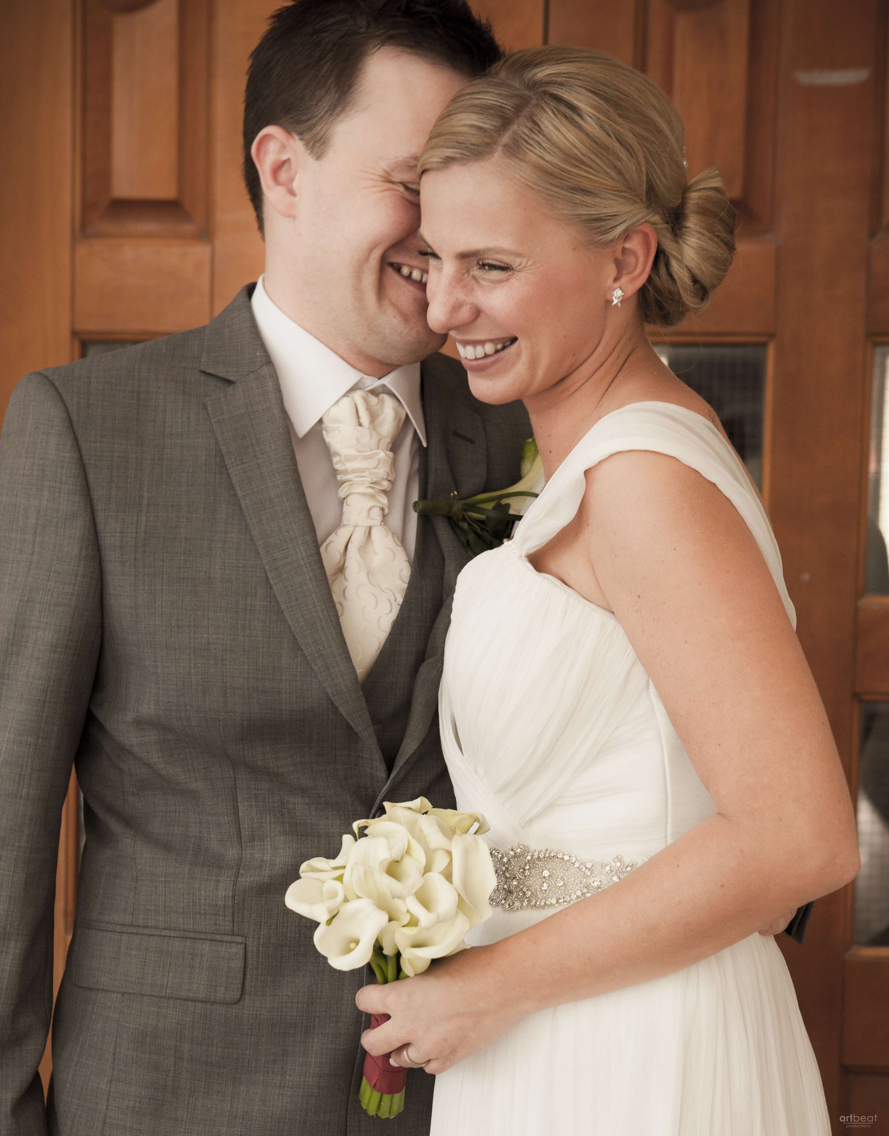 Weddings and Private Events