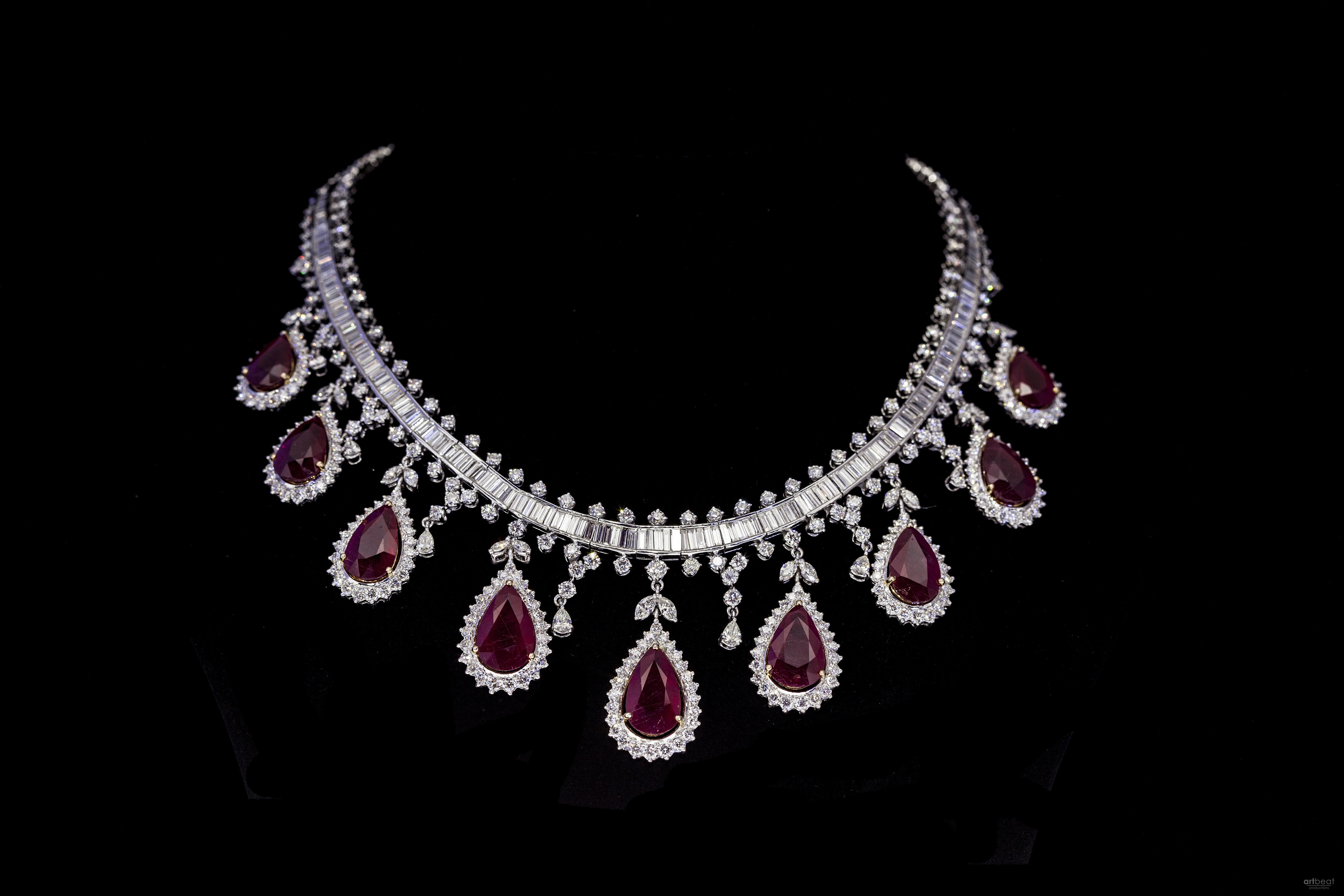 Jewellery Shots
