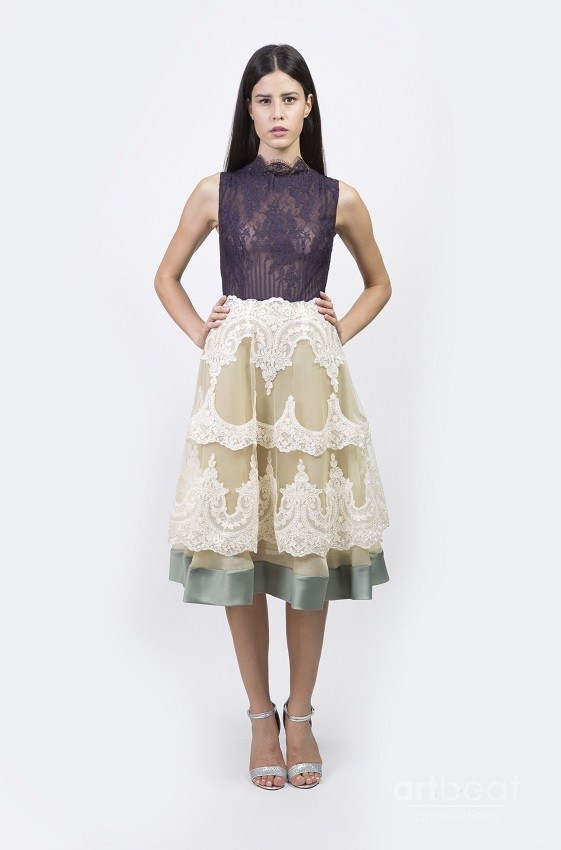 Look Book for Hema Kaul - May 2015
