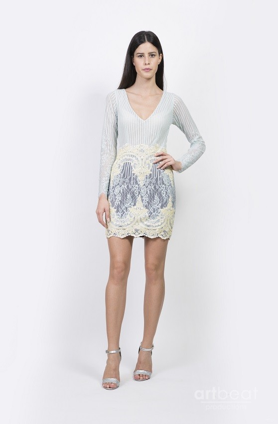 Look Book for Hema Kaul - May 2015