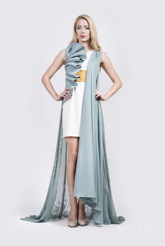 Hema Kaul Look Book - July 2015
