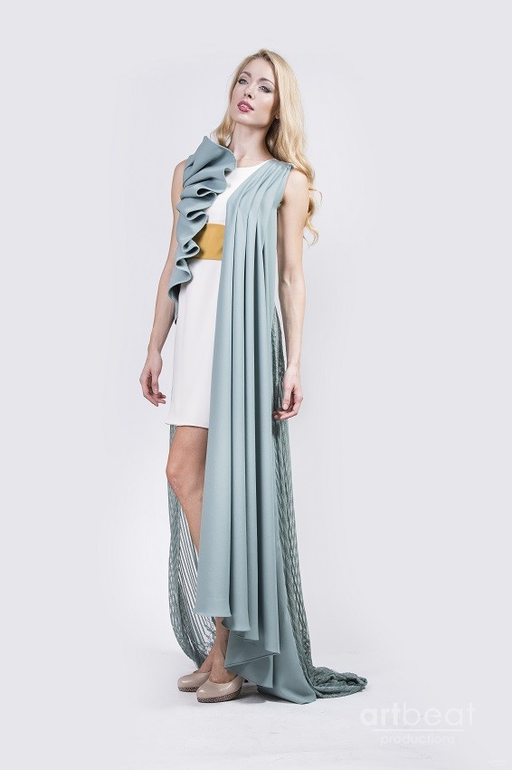 Hema Kaul Look Book - July 2015