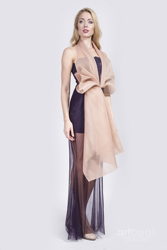 Hema Kaul Look Book - July 2015