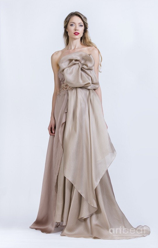 Look Book for Hema Kaul - April 2016