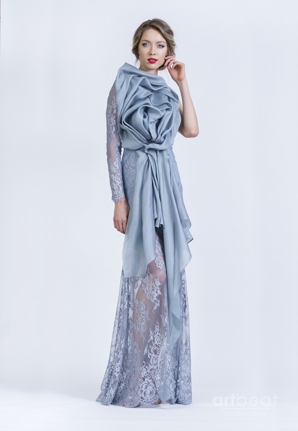 Look Book for Hema Kaul - April 2016