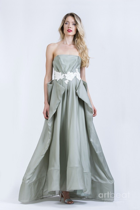 Look Book for Hema Kaul - April 2016