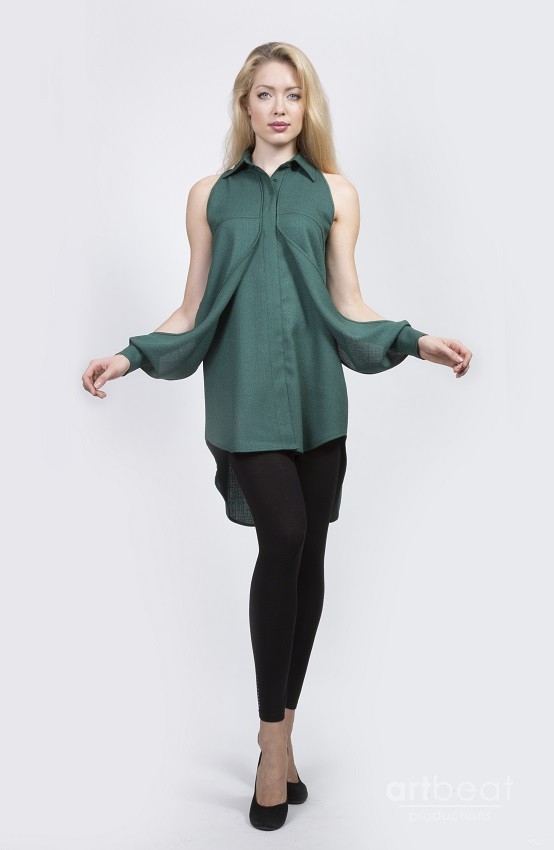 Look Book for Hema Kaul - August 2015