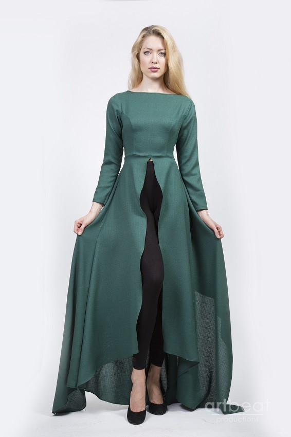 Look Book for Hema Kaul - August 2015