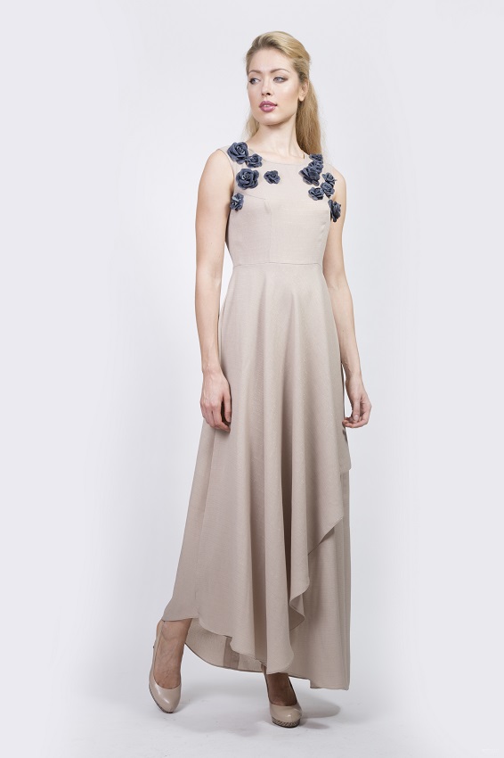 Look Book for Hema Kaul - August 2015