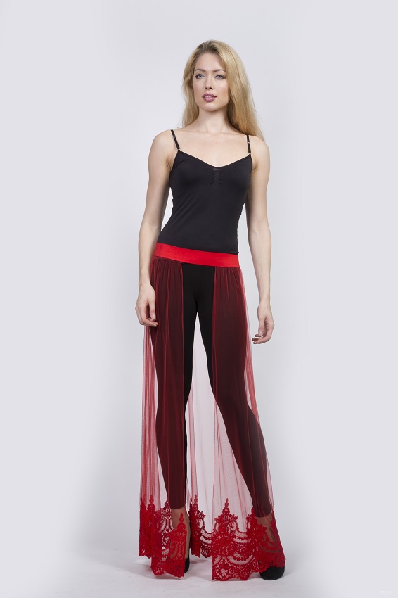 Look Book for Hema Kaul - August 2015