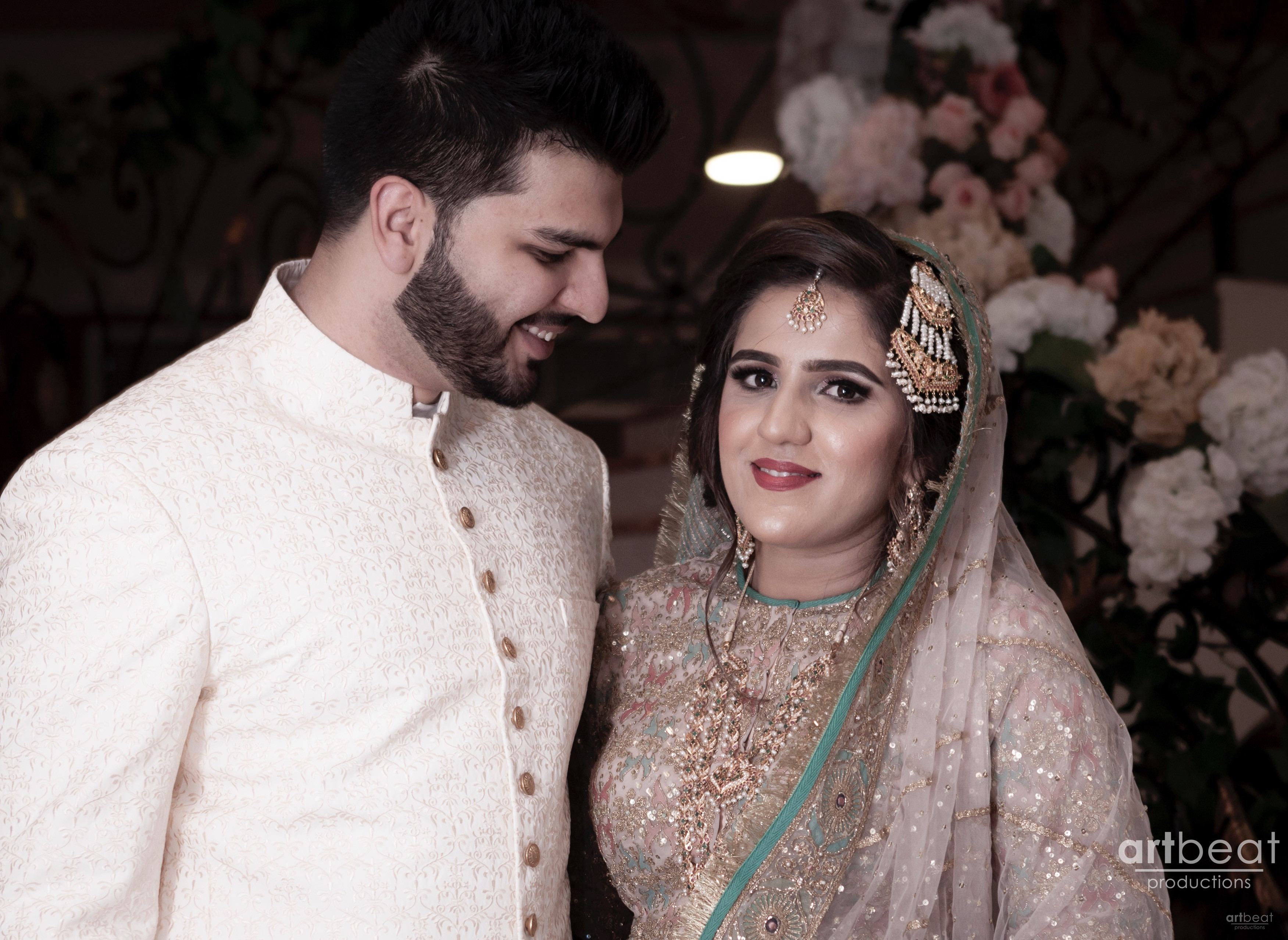 Weddings and Private Events