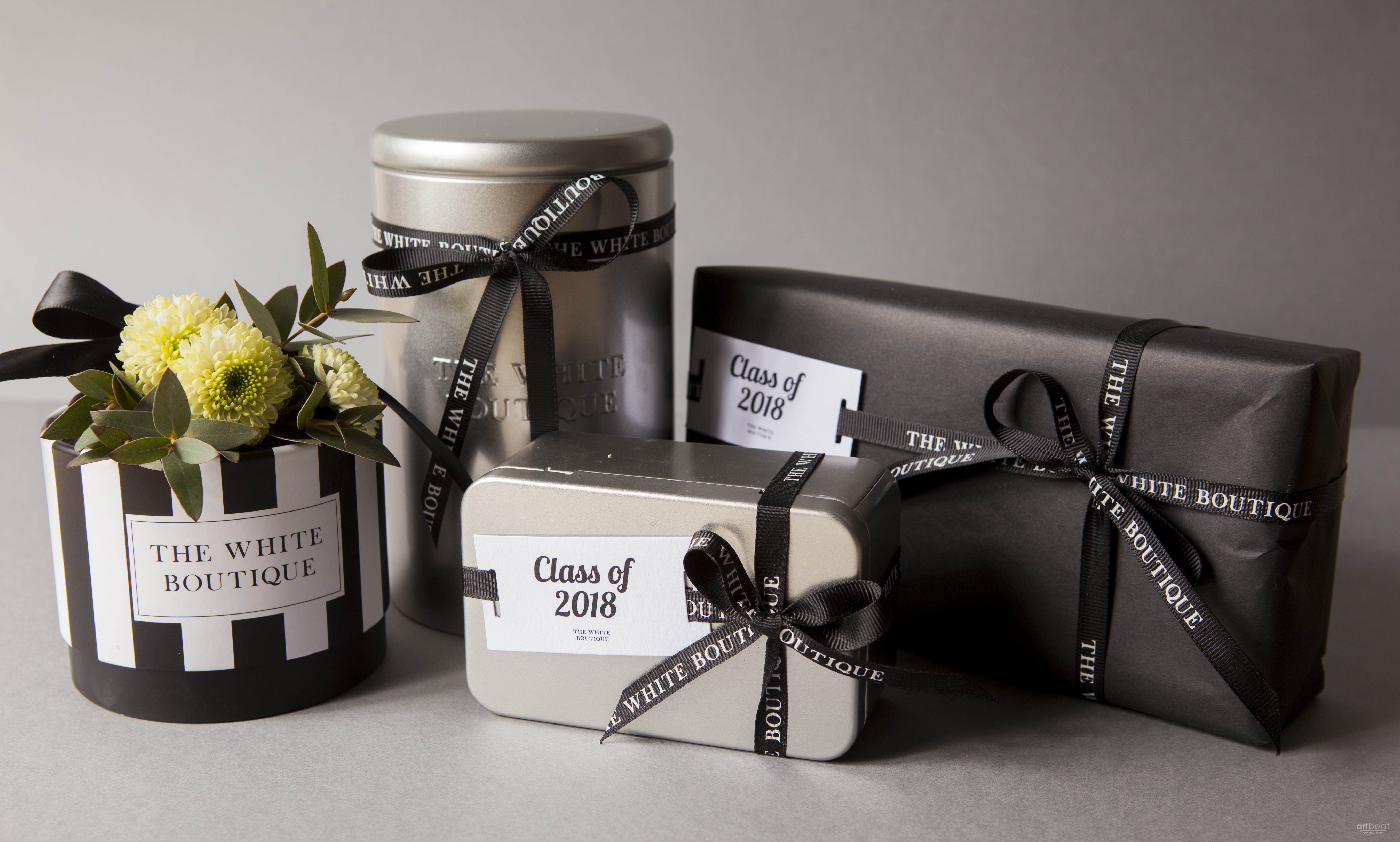 The White Boutique Event Planners