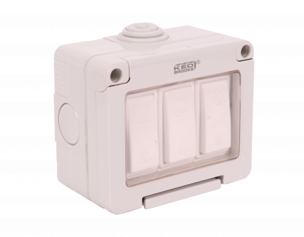 Ked Brooke Electronics Appliances