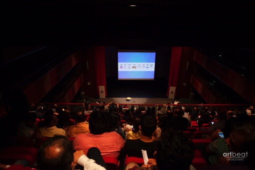 Amit Tandon Live in Concert in Dubai