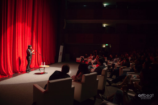 Amit Tandon Live in Concert in Dubai