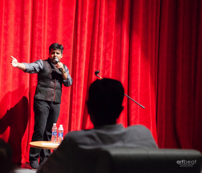Amit Tandon Live in Concert in Dubai