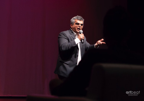 Atul Khatri Live in Concert Dubai