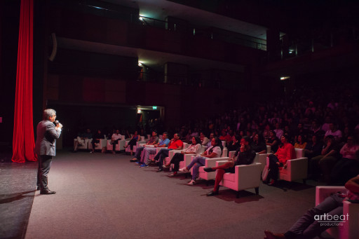 Atul Khatri Live in Concert Dubai