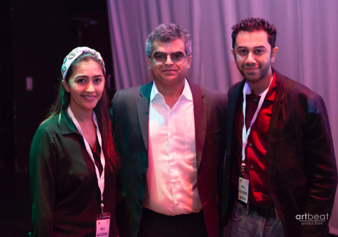 Atul Khatri Live in Concert Dubai