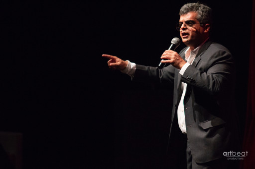 Atul Khatri Live in Concert Dubai