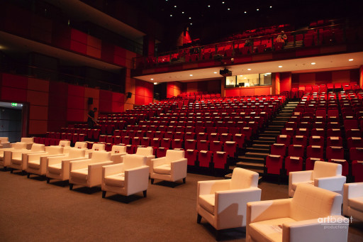 Atul Khatri Live in Concert Dubai