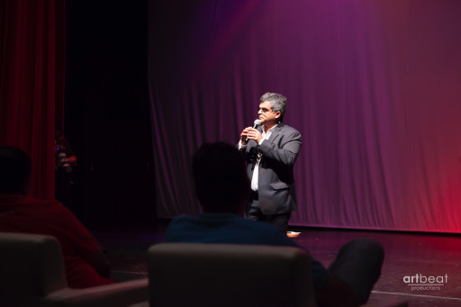 Atul Khatri Live in Concert Dubai