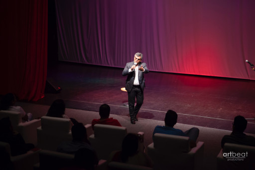 Atul Khatri Live in Concert Dubai