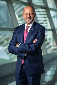 Corporate Portraits