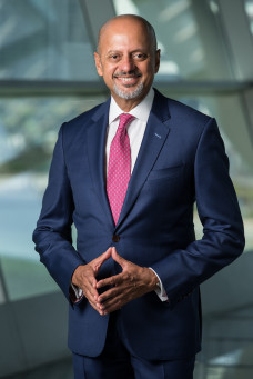 Corporate Portraits