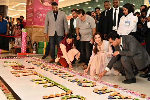 Dia Mirza Zee5 Promotions for Kaafir in Dubai