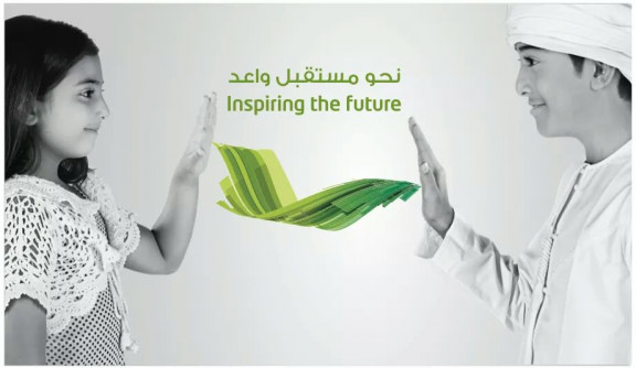 Etisalat Advertising Campaign
