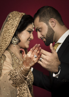 Weddings and Private Events