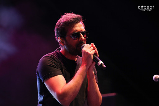 Strings Live in Concert at Bollywood Park for ZEE BIG ALL FOR LOVE