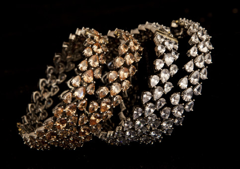 Jewellery Shots