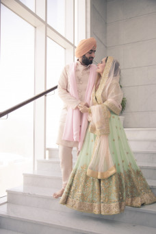 Weddings and Private Events