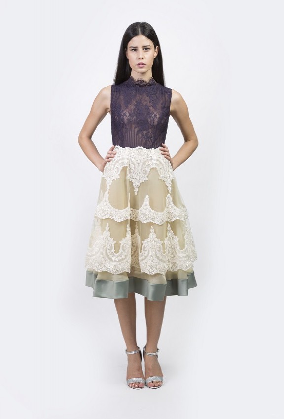 Look Book for Hema Kaul - May 2015