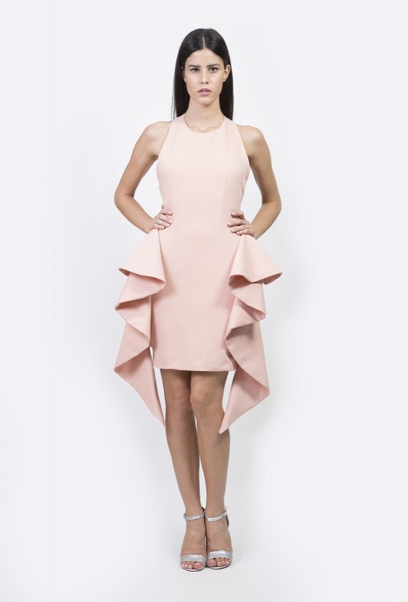 Look Book for Hema Kaul - May 2015