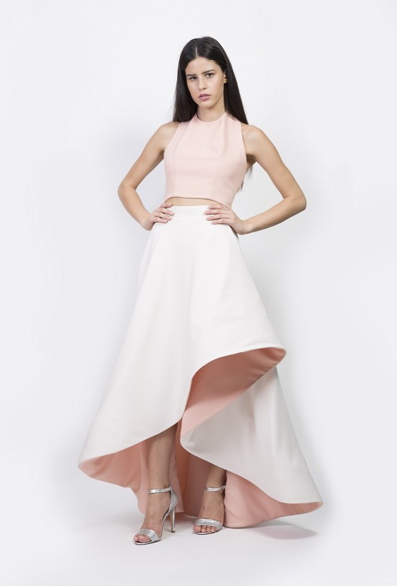 Look Book for Hema Kaul - May 2015