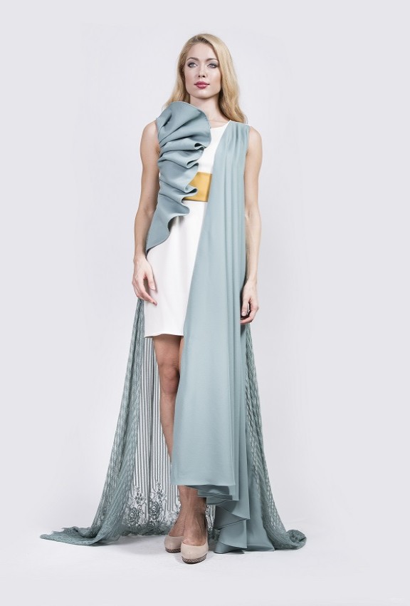 Hema Kaul Look Book - July 2015