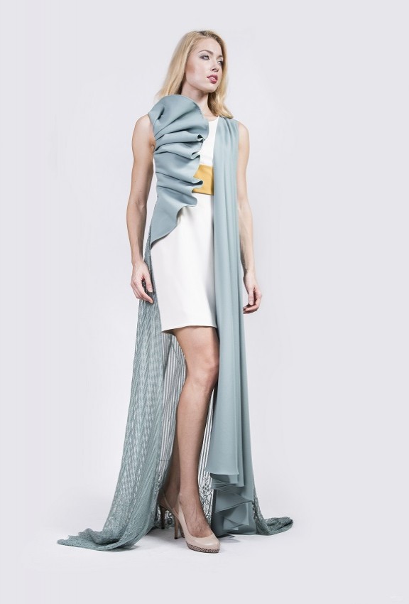 Hema Kaul Look Book - July 2015