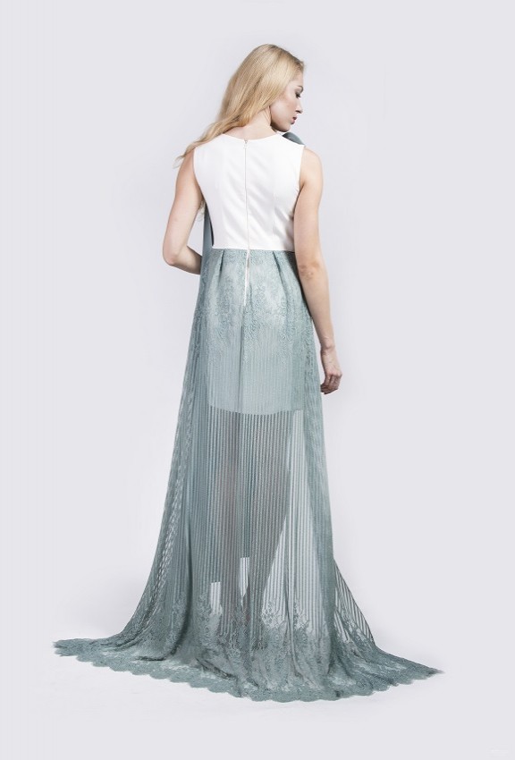 Hema Kaul Look Book - July 2015