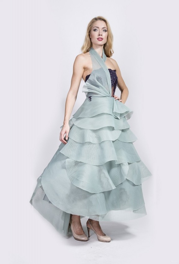 Hema Kaul Look Book - July 2015